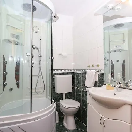 Stone House Penzo Апартаменты