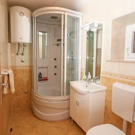 Stone House Penzo Апартаменты
