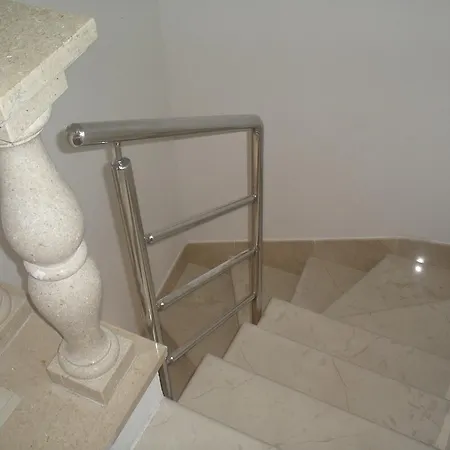 Апартаменты Stone House Penzo