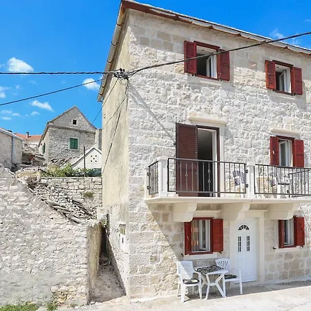 Stone House Penzo