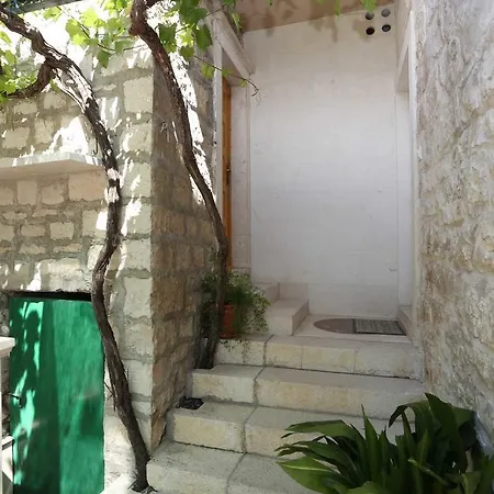 Stone House Penzo Апартаменты